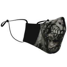 Load image into Gallery viewer, Zombi Face Cover
