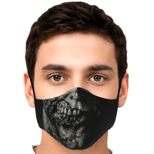 Load image into Gallery viewer, Zombi Face Cover

