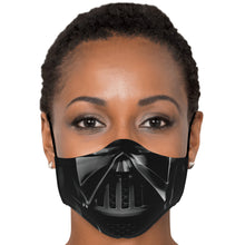 Load image into Gallery viewer, Darth Vader Mask
