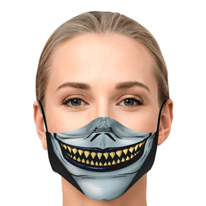 Death Note Face Mask
