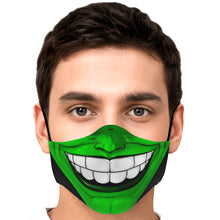 Load image into Gallery viewer, The Mask Face Cover
