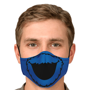 Cookie Monster
