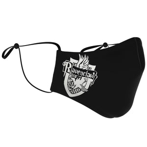 ravenclaw face cover