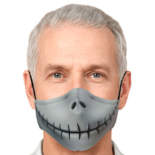 Load image into Gallery viewer, Halloween Nightmare Face Cover
