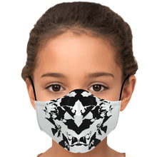 Load image into Gallery viewer, Rorschach Face Mask
