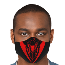 Load image into Gallery viewer, Spidey Ultimate Face Cover
