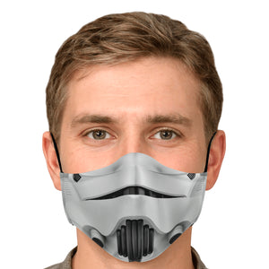 Stormtrooper Facemask