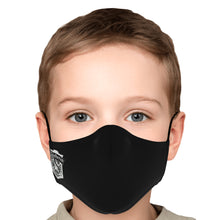 Load image into Gallery viewer, Slytherin Face Cover
