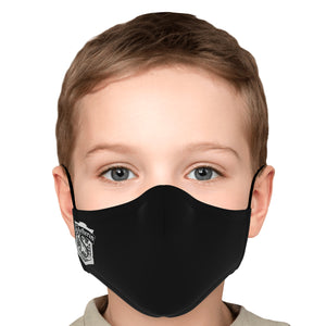 Slytherin Face Cover