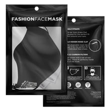 Load image into Gallery viewer, Slytherin Face Cover
