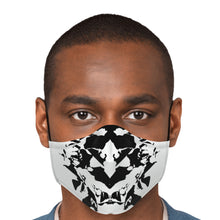 Load image into Gallery viewer, Rorschach Face Mask
