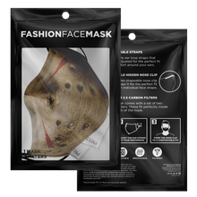 Load image into Gallery viewer, Halloween Face Cover
