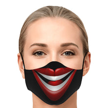 Load image into Gallery viewer, funny mouth
