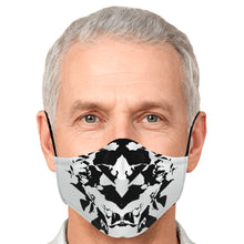 Load image into Gallery viewer, Rorschach Face Mask
