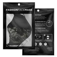 Load image into Gallery viewer, Zombi Face Cover
