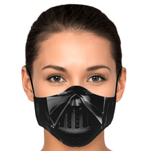 Load image into Gallery viewer, Darth Vader Mask
