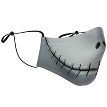 Load image into Gallery viewer, Halloween Nightmare Face Cover
