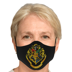 hogwarts logo