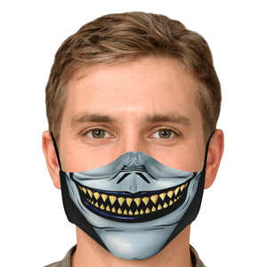 Death Note Face Mask