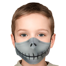 Load image into Gallery viewer, Halloween Nightmare Face Cover
