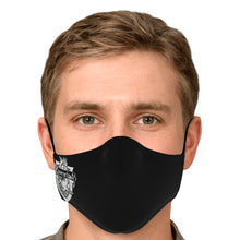 Load image into Gallery viewer, ravenclaw face cover
