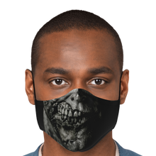 Load image into Gallery viewer, Zombi Face Cover
