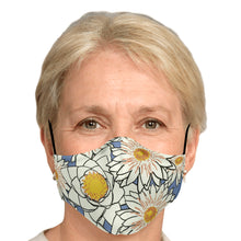Load image into Gallery viewer, van gogh face cover
