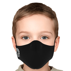 gryffindor face cover