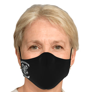 Hogwarts face mask