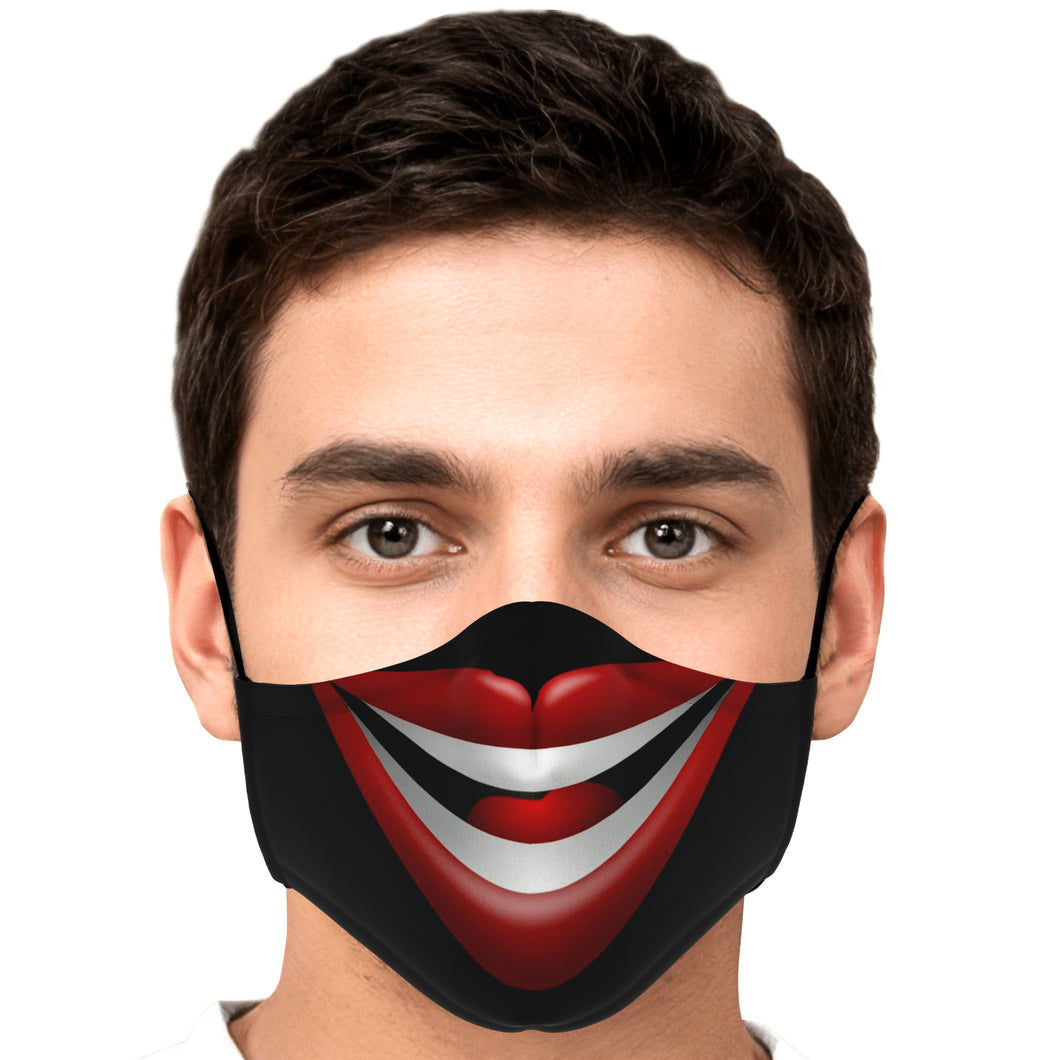 funny mouth
