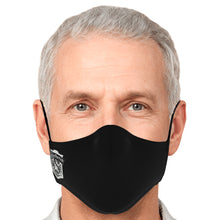 Load image into Gallery viewer, Slytherin Face Cover
