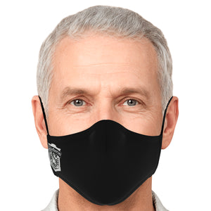 Slytherin Face Cover