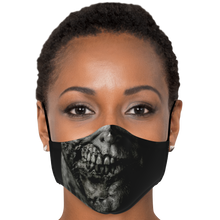 Load image into Gallery viewer, Zombi Face Cover
