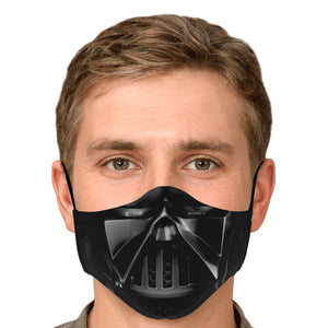 Darth Vader Face Mask