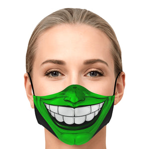 The Mask Face Cover