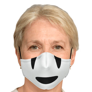 No face Cover