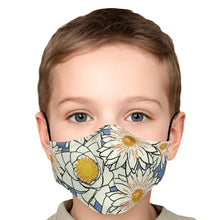Load image into Gallery viewer, van gogh face cover
