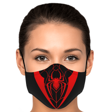 Load image into Gallery viewer, Spidey Ultimate Face Cover
