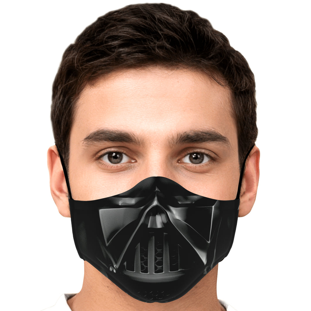 Darth Vader Face Mask