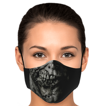 Load image into Gallery viewer, Zombi Face Cover

