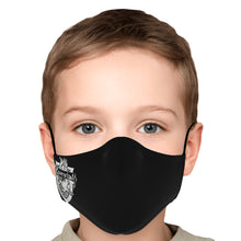 Load image into Gallery viewer, ravenclaw face cover
