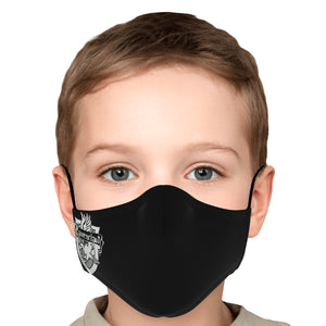 ravenclaw face cover