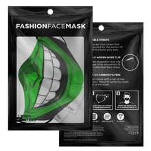 Load image into Gallery viewer, The Mask Face Cover
