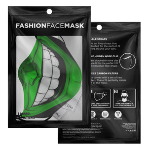 The Mask Face Cover