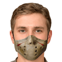 Load image into Gallery viewer, Halloween Face Cover
