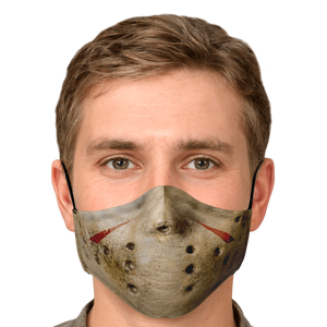 Halloween Face Cover