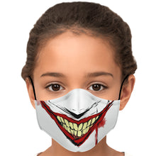 Load image into Gallery viewer, Joker Face Mask
