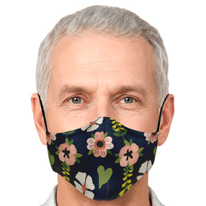 floral face cover2