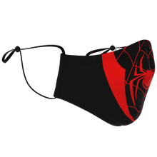 Load image into Gallery viewer, Spidey Ultimate Face Cover
