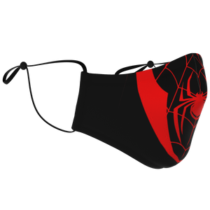 Spidey Ultimate Face Cover